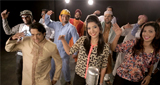 UAE Exchange dedicates a special song to the migrants, world over